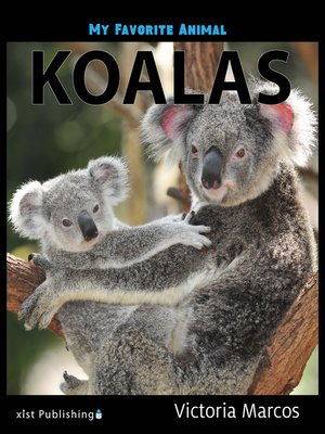 cover image of Koalas